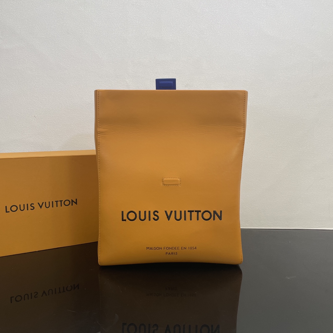 Louis Vuitton Shopping Bags